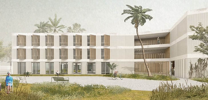 Baleares aprieta a la construcción: logra rebajar en un millón el coste de la nueva residencia de Son Martorell Baleares aprieta a la construcción: logra rebajar en un millón el coste de la nueva residencia de Son Martorell